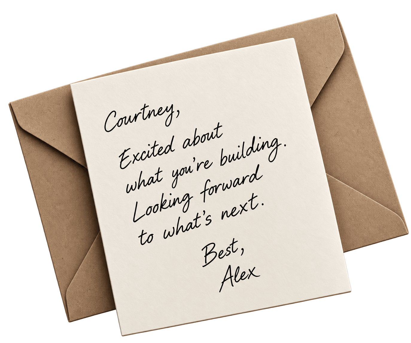 Note